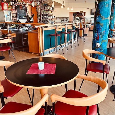 Highway Hotel Херболцхайм Екстериор снимка