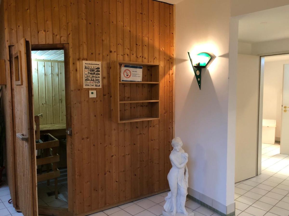 Highway Hotel Херболцхайм Екстериор снимка
