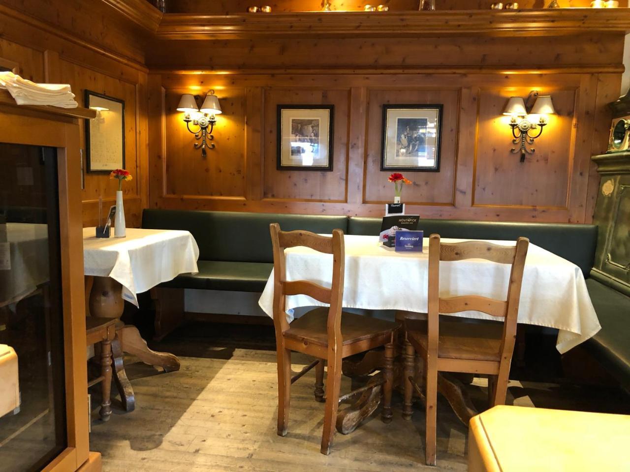 Highway Hotel Херболцхайм Екстериор снимка