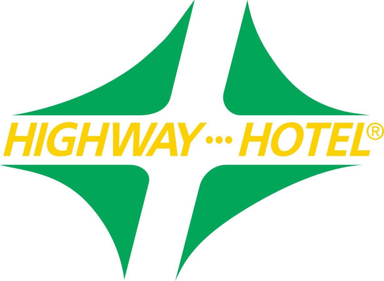 Highway Hotel Херболцхайм Екстериор снимка