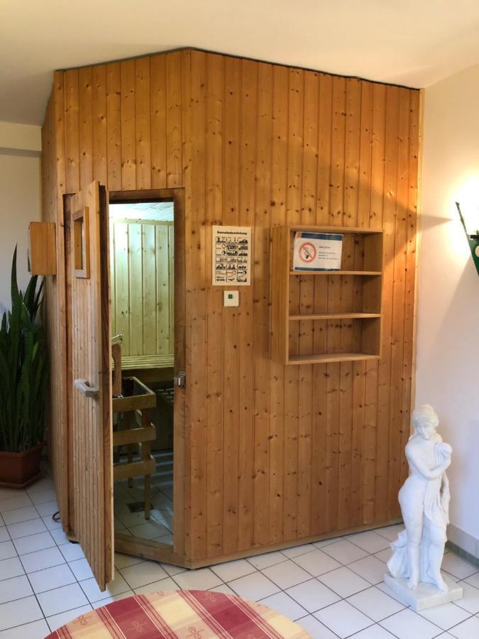 Highway Hotel Херболцхайм Екстериор снимка